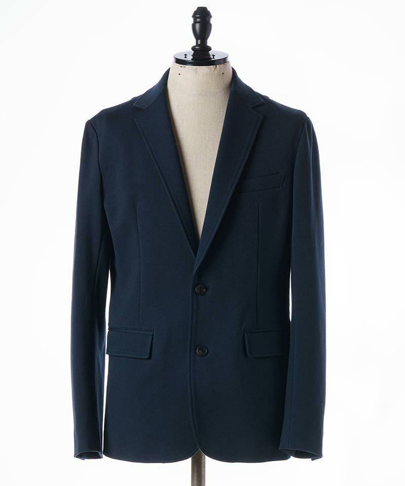 wjk】smart jacket(full lining) テーラードジャケット(2048 cj31c 