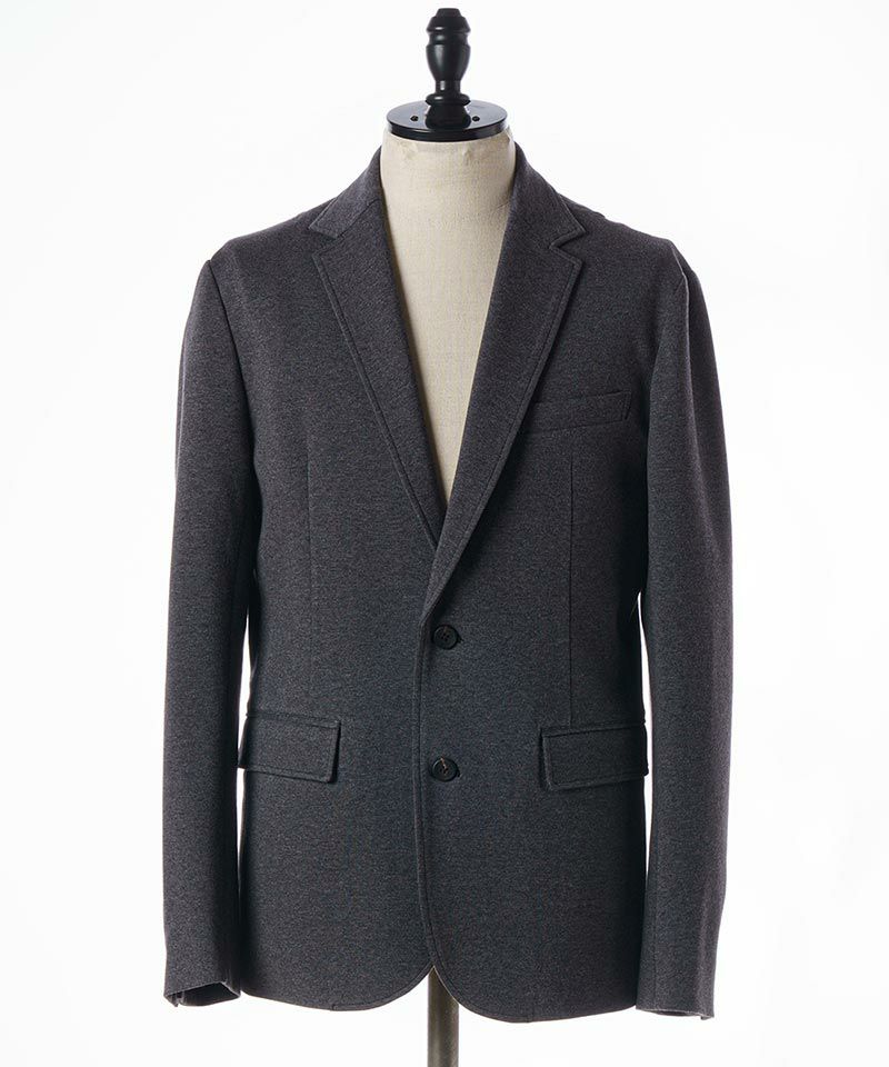 wjk】smart jacket(full lining) テーラードジャケット(2048 cj31c 