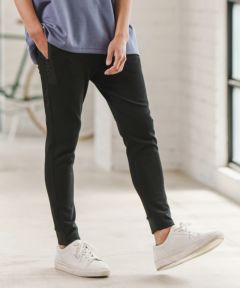 1%・デザインパンツ 50%OFF【CAMBIO(カンビオ)】Heavy KANOKO Urban Like Design