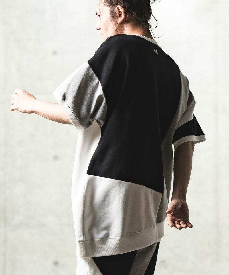 50%OFF【GLIMCLAP(グリムクラップ)】Random switching design