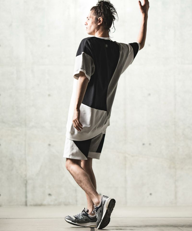 HUMANMADEキルト ラップクロス SMALL