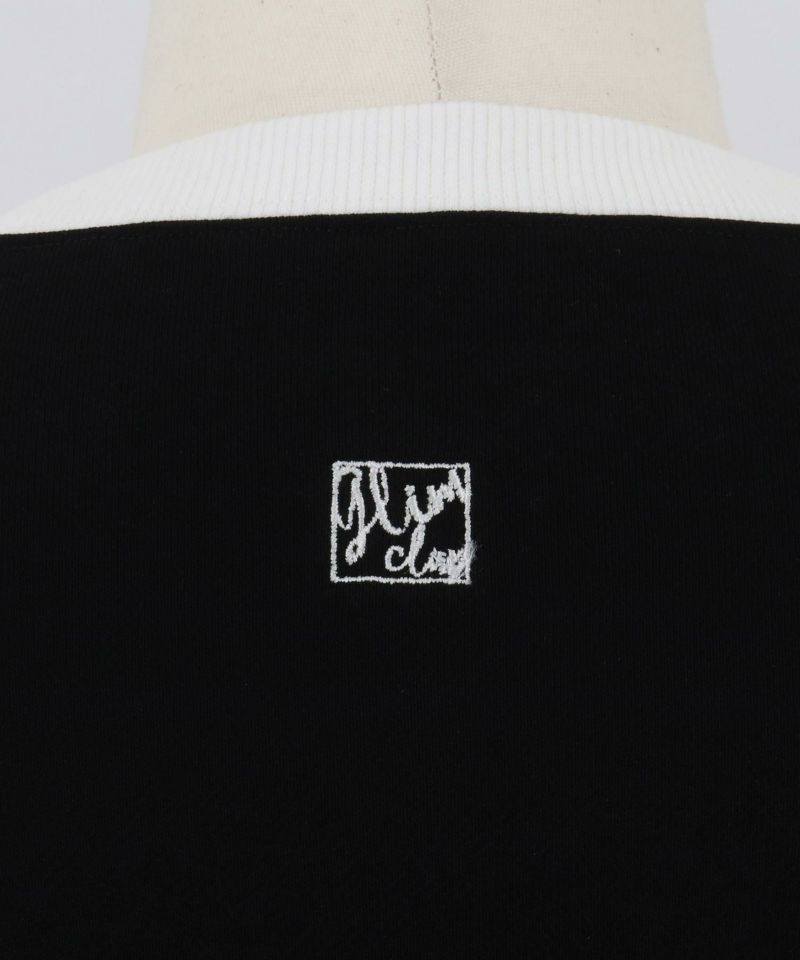 50%OFF【GLIMCLAP(グリムクラップ)】Random switching design