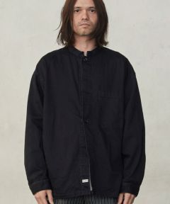 EGO TRIPPING(エゴトリッピング)】COALMAINER JACKET used ジャケット(616103) | CAMBIO カンビオ