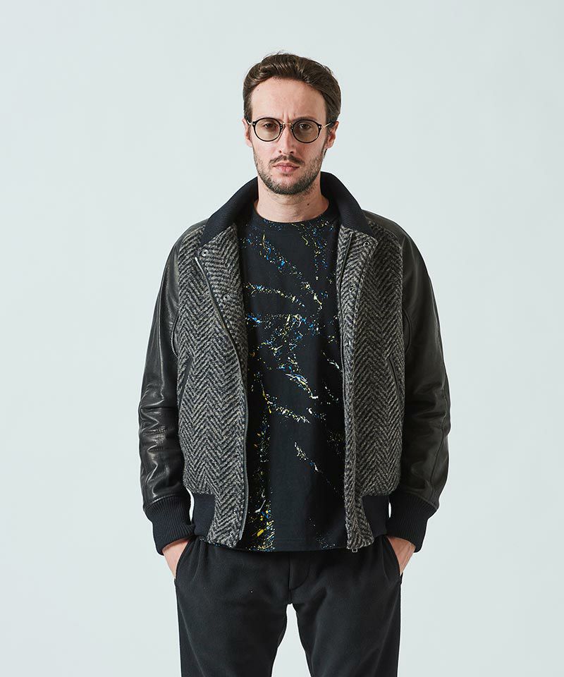 【アカンサス】スタジアムジャケット　st2201 スタジアム ジャケット | ACANTHUS ONLINE STORE