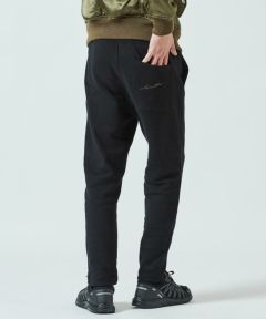 30%OFF【ACANTHUS(アカンサス)】Narrow Sweat pant スウェットパンツ 