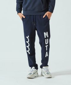 ACANTHUS(アカンサス)】muta Narrow Sweatpant スウェットパンツ