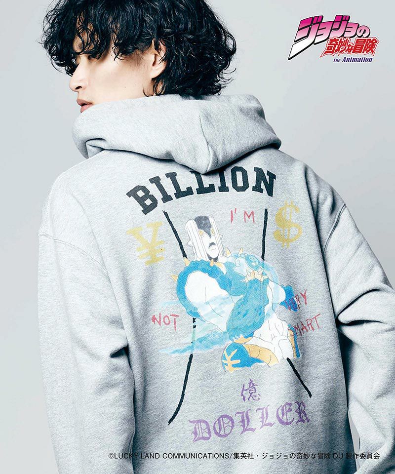 glamb(グラム)】The Hand Hoodie パーカー(GB0223-JJ04) | CAMBIO カンビオ