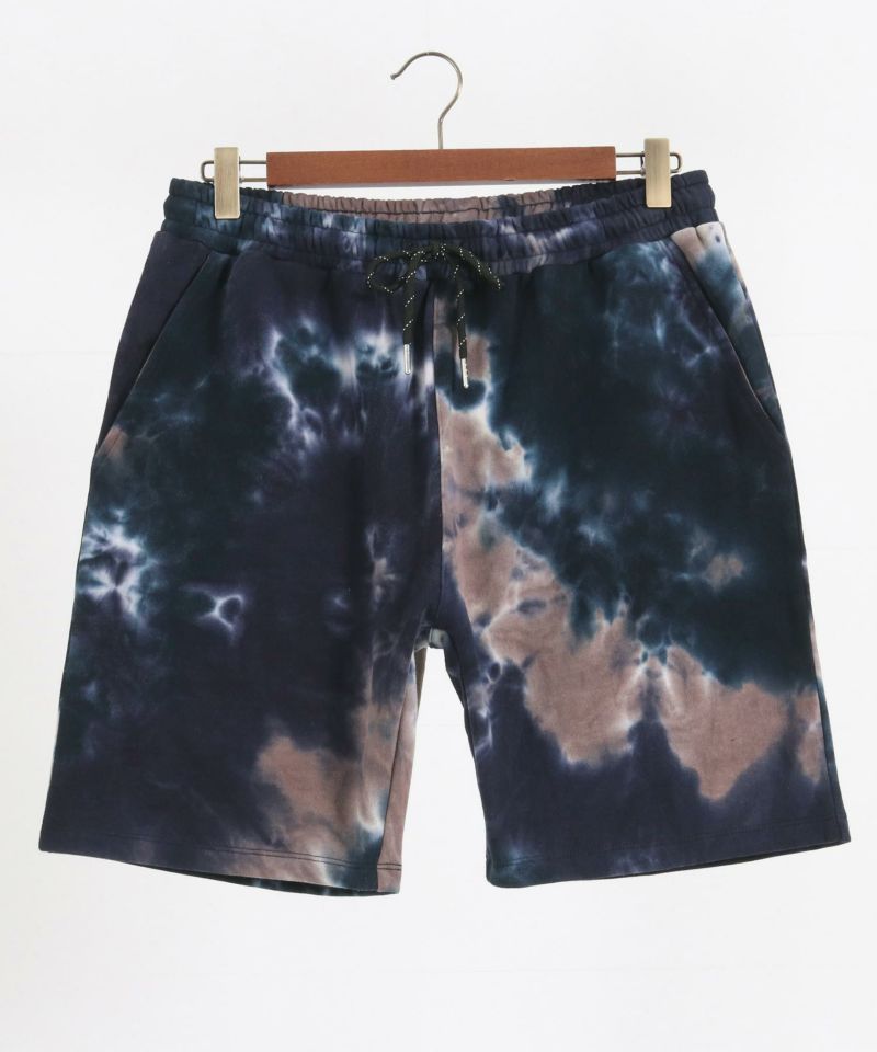 d.i.a ショートパンツ XWFSH10H2 デイリーロゴバンド ショートパンツ (単品)