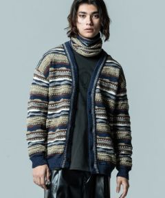 glamb Legget cardigan Sサイズ glamb グラム Legget cardigan ラゲット カーディガン