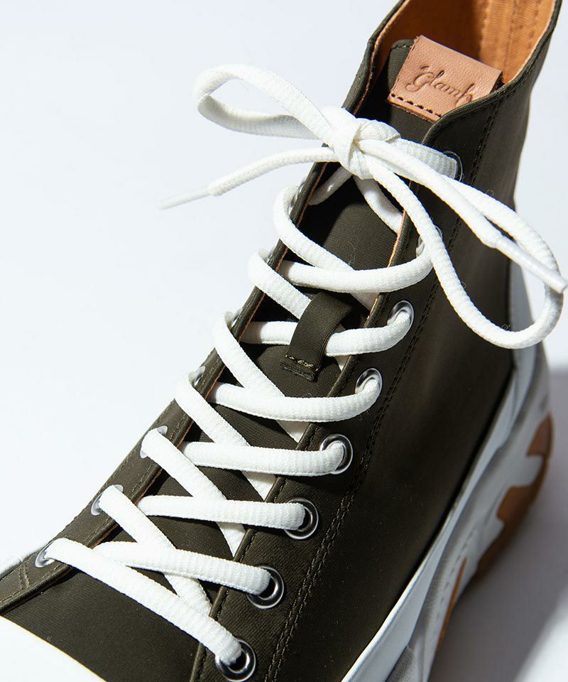 30%OFF【glamb(グラム)】Tech Mix Sneakers テックミックススニーカー 