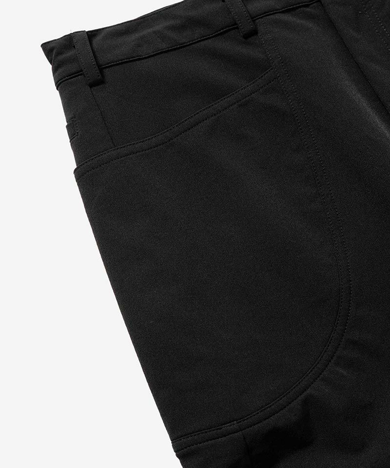 rehacer(レアセル)】Multi Pocket Tech Pants テックパンツ