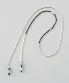 BK．SV ブラック×シルバー