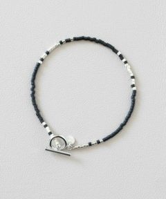 BK．SV ブラック×シルバー