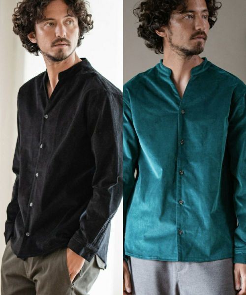 Magine(マージン)】THINSULATE STAND COLLAR BLOUSON ブルゾン(MGN-232