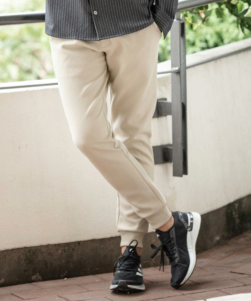 Magine(マージン)】STRETCH KERSEY RIB PANTS パンツ(MGN-232-014