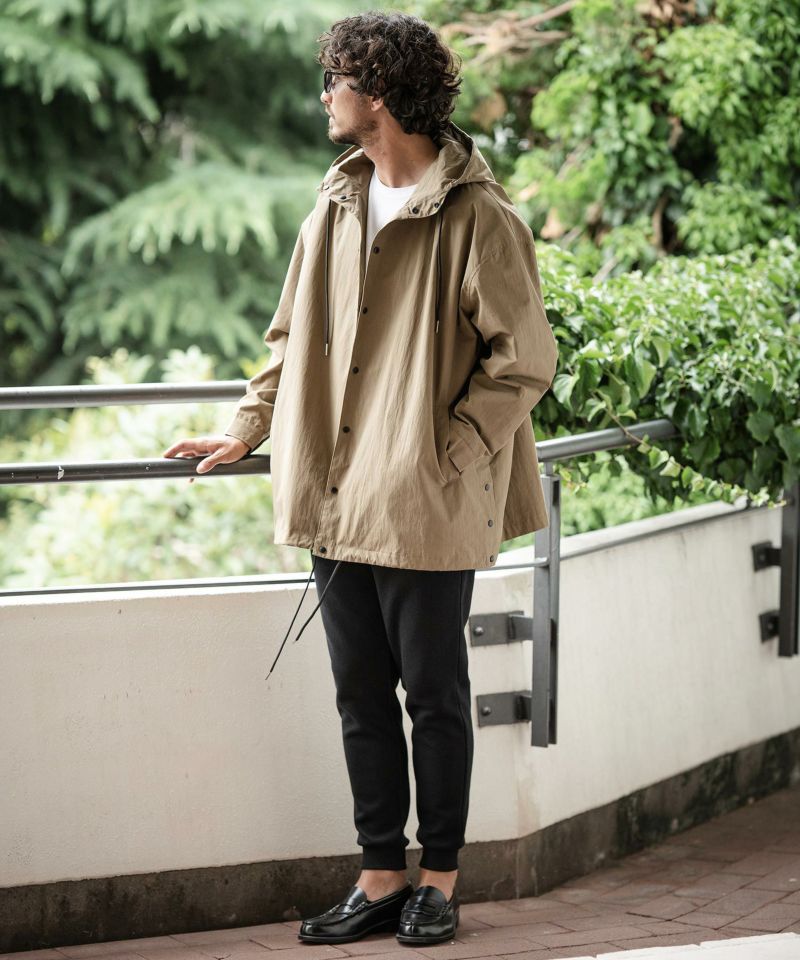 Magine(マージン)】STRETCH KERSEY RIB PANTS パンツ(MGN-232-014