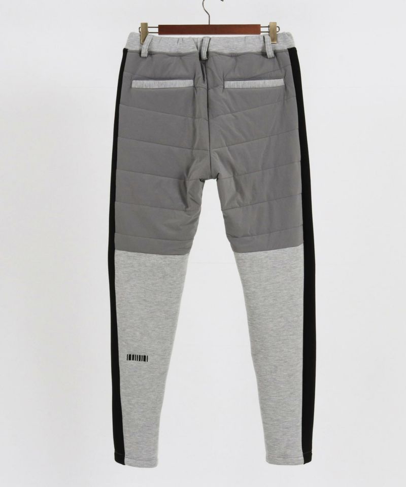 felkodカーゴパンツ(F24H210) felkod 【felkod(フィルコッド)】One Side Pocket Accent Cargo