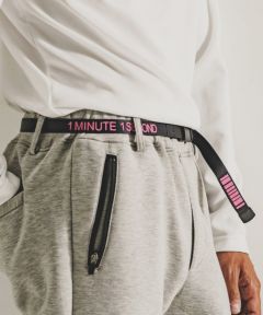 black belt x pink