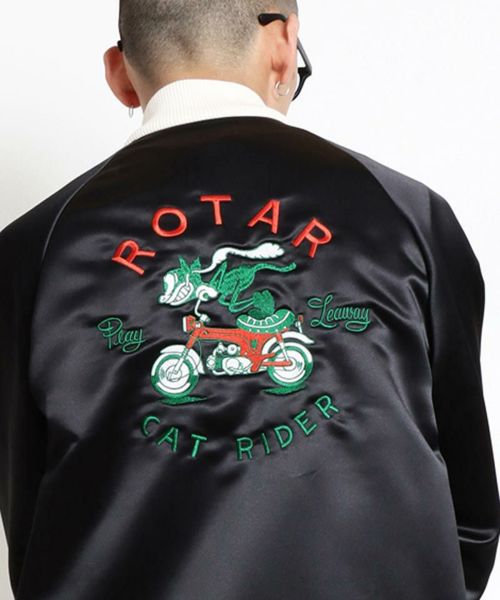 マンション火災 新品 ROTAR TALISMAN Military Shirtミリタリー