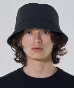 VICTIM(ヴィクティム)】×CA4LA - BASIC BUCKET HAT バケットハット(VTM