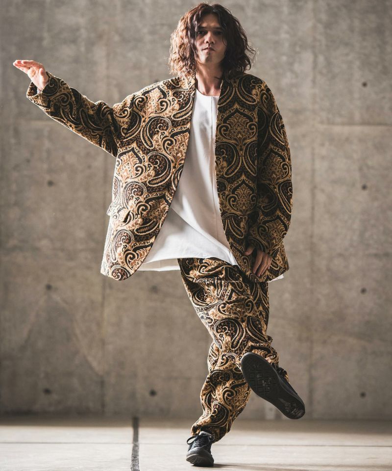 50%OFF【GLIMCLAP(グリムクラップ)】Gobelins tapestry balloon