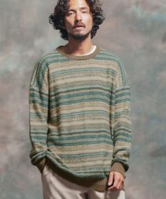 Jih Nunc：販売中：美品（着用１回）：プルオーバーシャツ 一部サイズカラー予約販売11月上旬～中旬入荷】【Jih Nunc