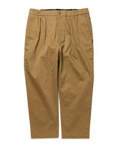 430(フォーサーティ)】 BT CHINO チノパンツ(23-087) | CAMBIO カンビオ