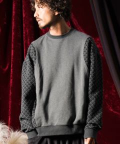 30%OFF【ANGENEHM(アンゲネーム)】Different materials