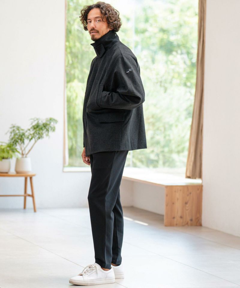 60%OFF【CALL&RESPONSE(コールアンドレスポンス)】スーパーストレッチ