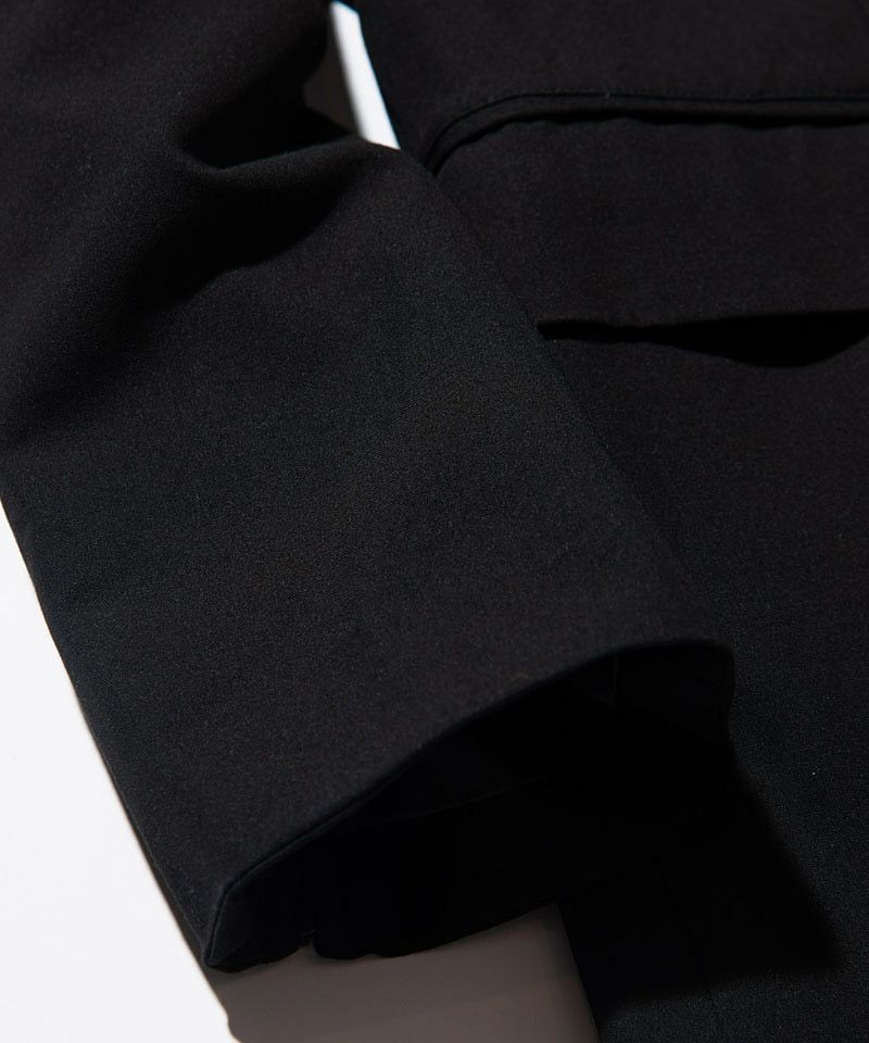 50%OFF【glamb(グラム)】Double Breasted JKT ダブルブレスト