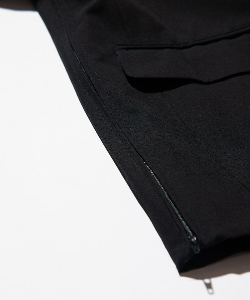 50%OFF【glamb(グラム)】Double Breasted JKT ダブルブレスト