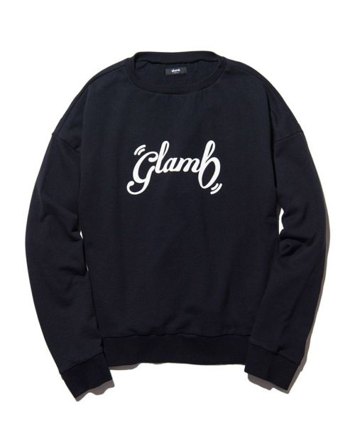 glamb(グラム)】Killer Street Sweat キラーストリートスウェット