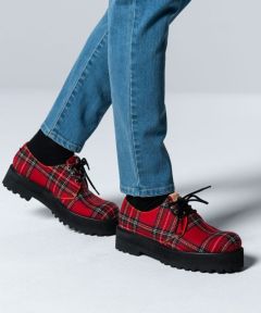 glamb(グラム)】Platform Punks Shoes プラットフォームパンクス