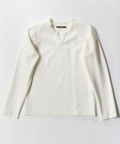 10．WHITE