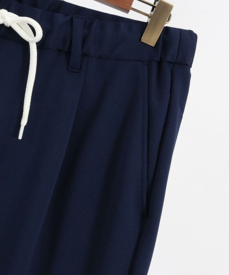 felkodスラックスパンツ 60%OFF【felkod(フィルコッド)】Wide Tapered Easy Pants