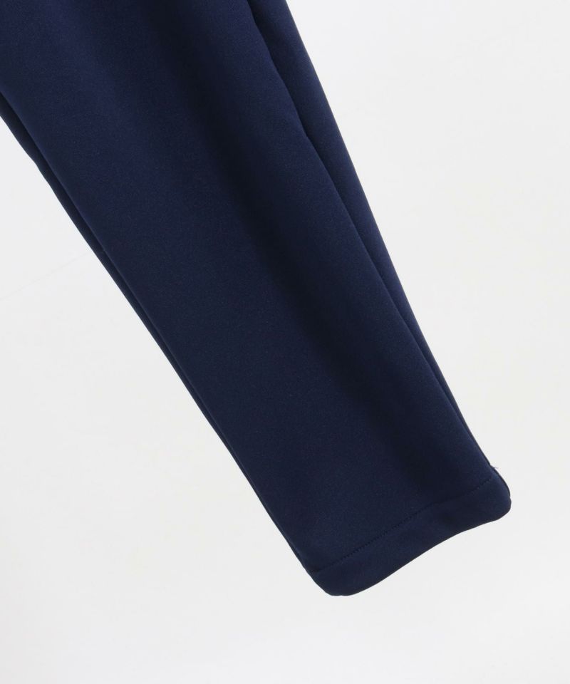 felkodスラックスパンツ 60%OFF【felkod(フィルコッド)】Wide Tapered Easy Pants