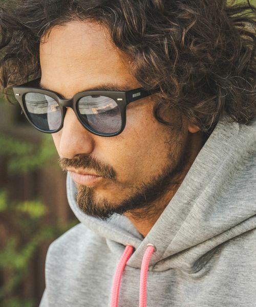 felkod(フィルコッド)】Minimal Wellington Sunglasses サングラス