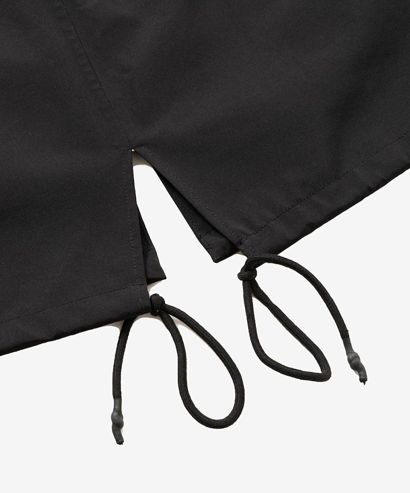 30%OFF【rehacer(レアセル)】 Slant 3 Layer Mods Coat モッズ