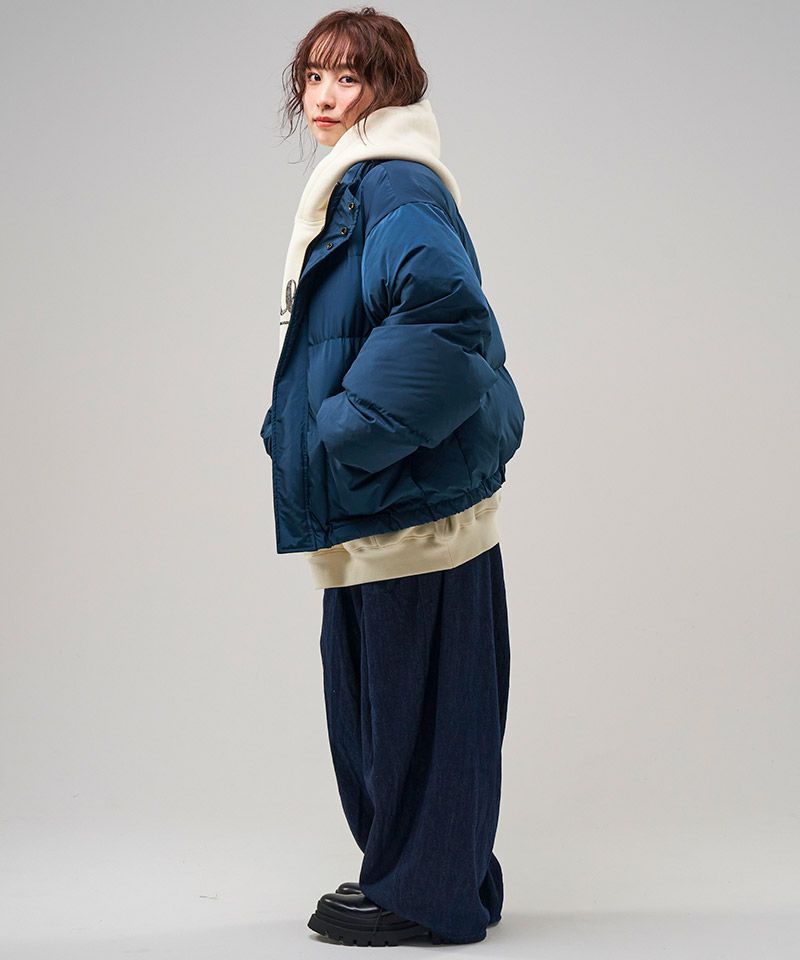 EFFECTEN(エフェクテン)】TIPE5 denim pants デニムパンツ(efswa-17) | CAMBIO カンビオ