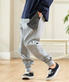 CAMBIO カンビオ カジュアルパンツ ボトムス レディース Pants White