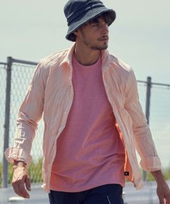 wjk】twist wrinkle shirt シャツ(4314 cs63d) | CAMBIO カンビオ