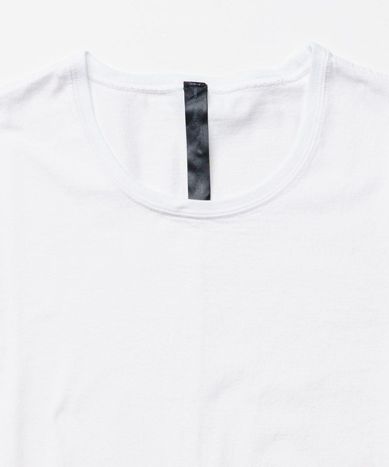 wjk】basic crew-neck S-S Tシャツ(7869 js01d) | CAMBIO カンビオ