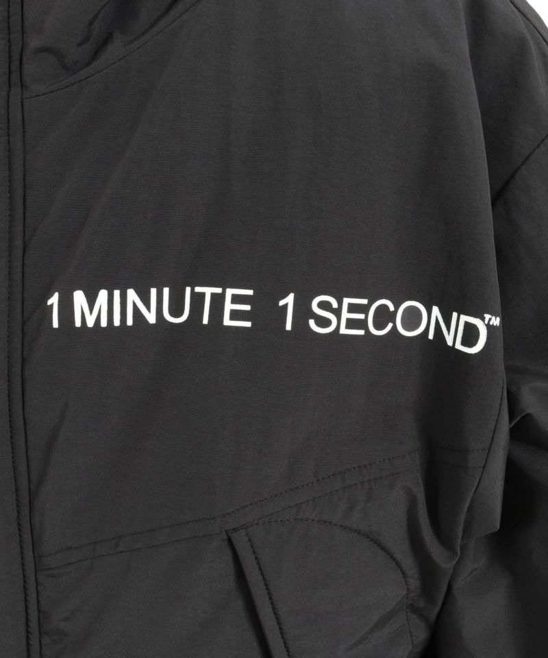 30%OFF【1minute 1second(ワンミニットワンセカンド)】block