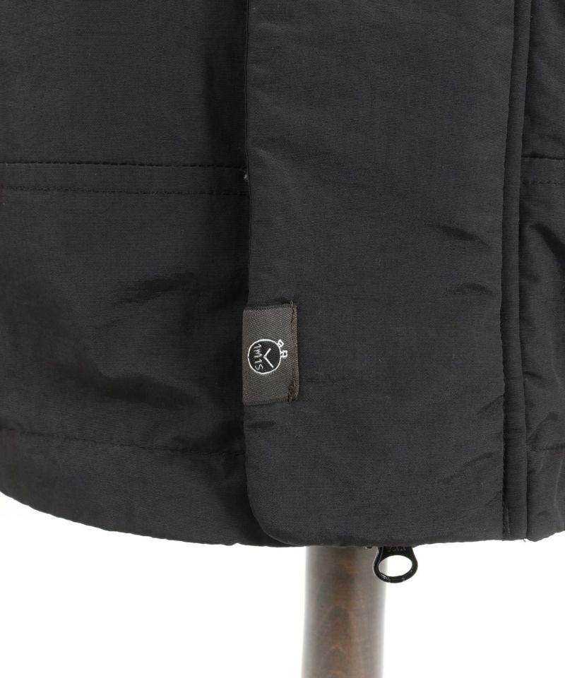 30%OFF【1minute 1second(ワンミニットワンセカンド)】block