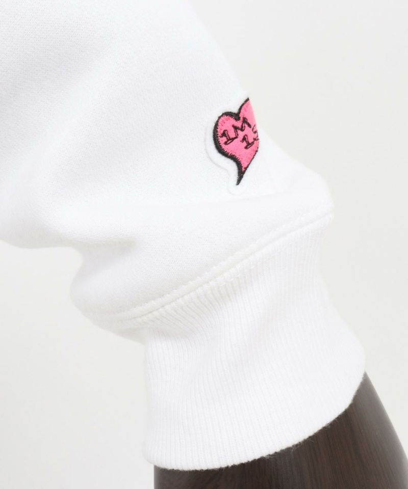 30%OFF【1minute 1second(ワンミニットワンセカンド)】over size