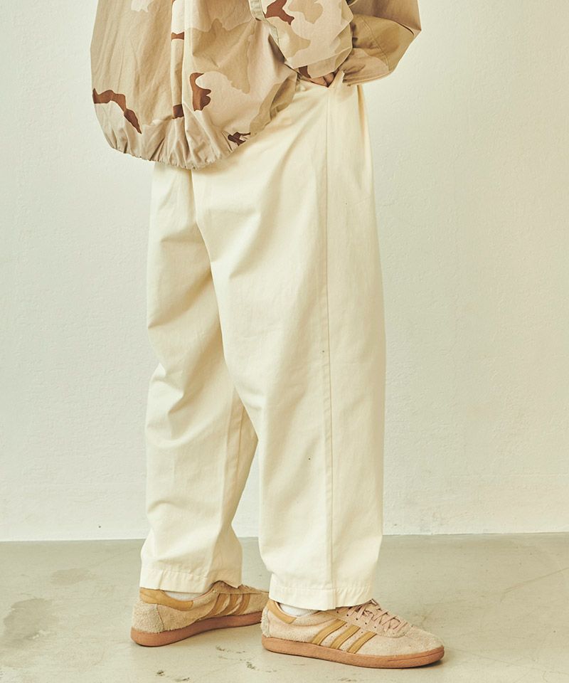 新品　KELEN ケレン SELMA 2タッククロップド パンツ 楽天市場】kelen ケレン 2タック クロップド パンツ “PHIPS