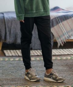 50%OFF【CAMBIO(カンビオ)】URAKE Patchwork Balloon Sweat