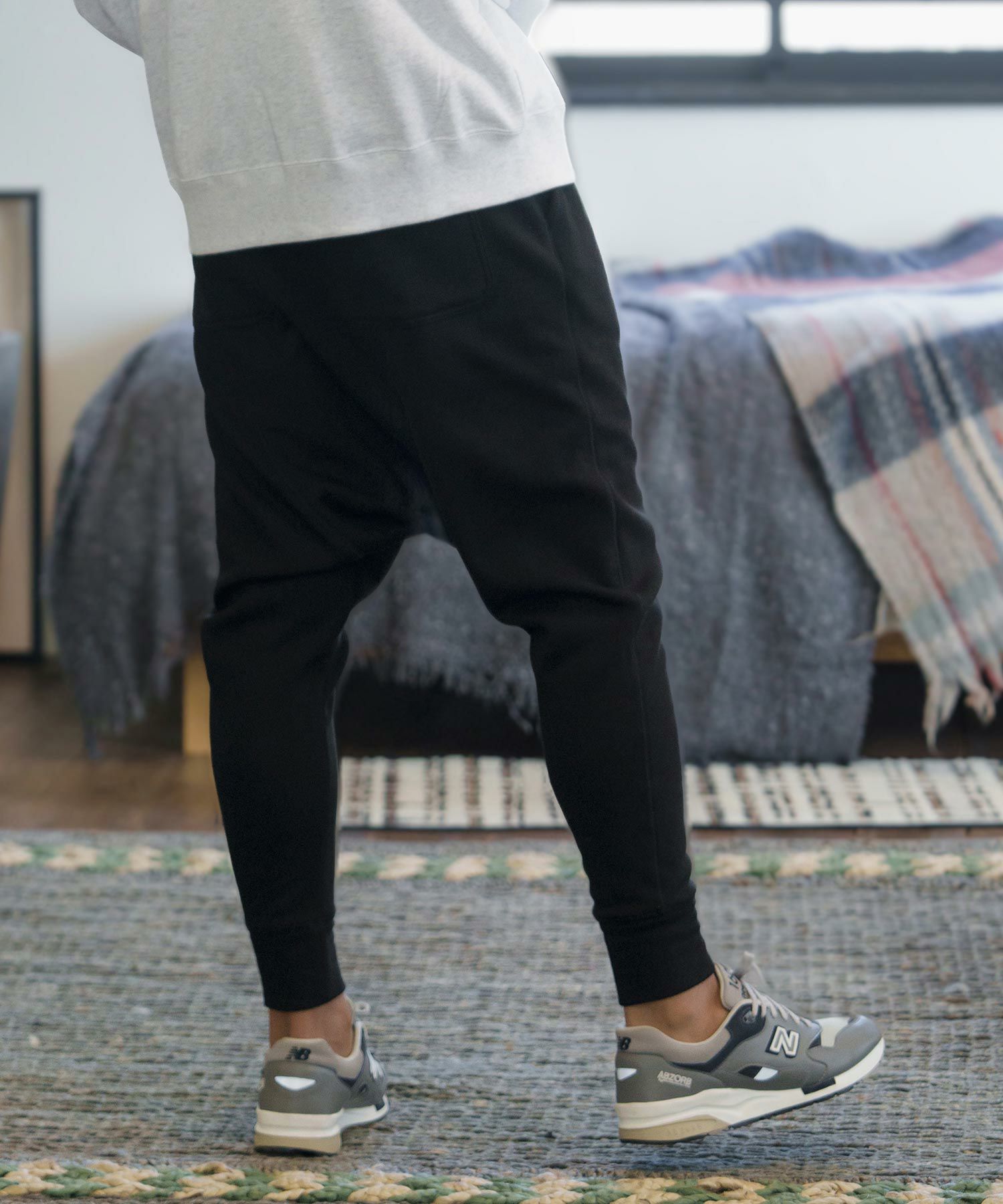 【CAMBIO】スウェットサルエルパンツ 000000071342-01.jpg?t=