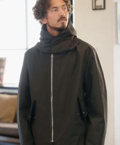 いのあつ | 【モッズコート】 ⁡ ⁡ #nonnative ⁡ ⁡ ・nonnative