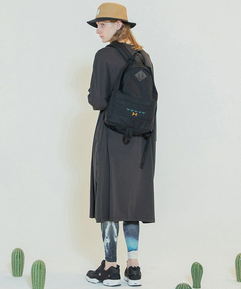 Littlewillow man パッチワーク バックパック 60%OFF【NEYVOR(ネイバー)】Artisanal Patch work Backpac